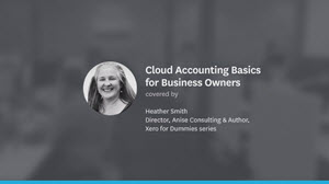 Cloud Accounting Basics for Business Owners