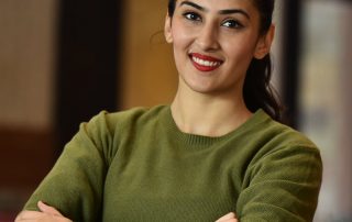 Shanu Mehta