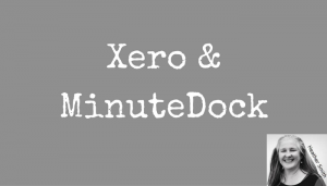 xero-minutedock