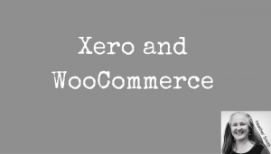 xero-and-woocommerce